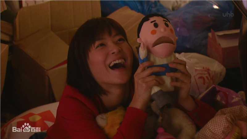 最新上野树里(Juri Ueno)在《交响情人梦》中的壁纸