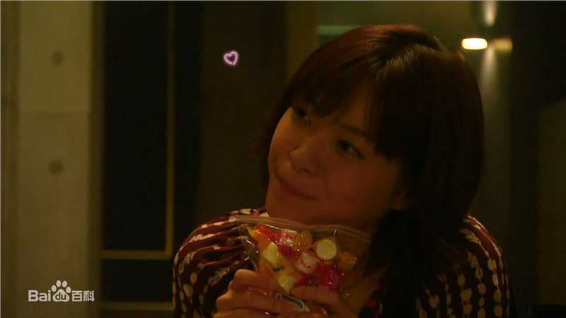 最新上野树里(Juri Ueno)在《交响情人梦》中的壁纸