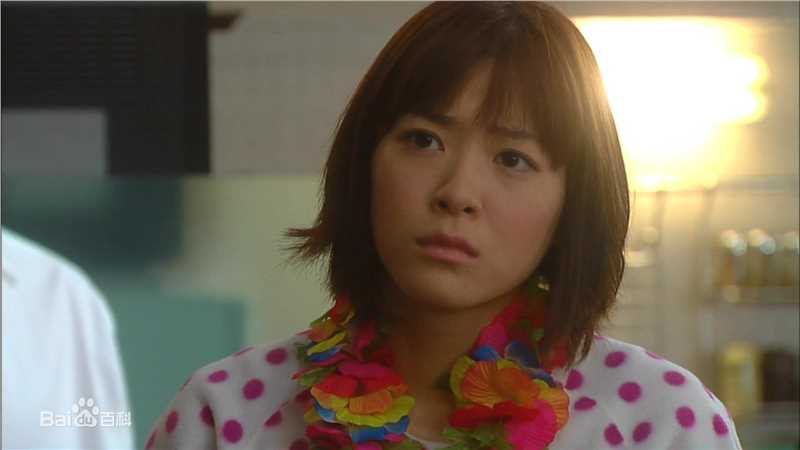 最新上野树里(Juri Ueno)在《交响情人梦》中的壁纸