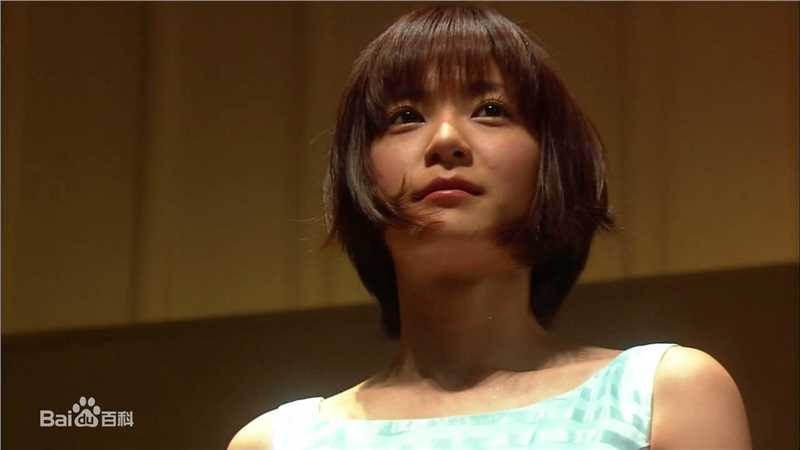 最新上野树里(Juri Ueno)在《交响情人梦》中的壁纸