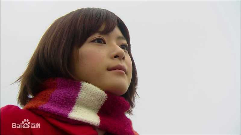 最新上野树里(Juri Ueno)在《交响情人梦》中的壁纸