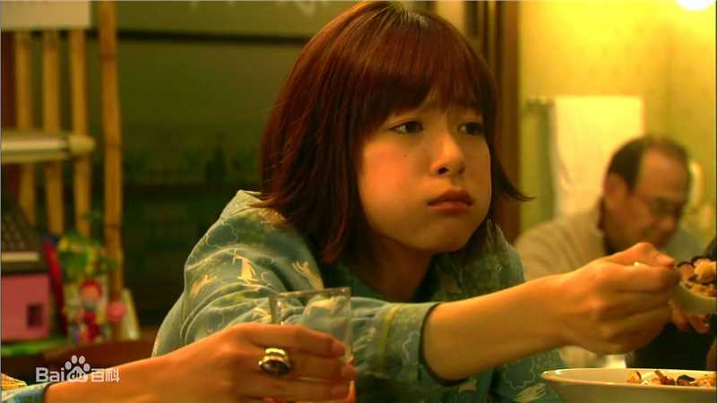 最新上野树里(Juri Ueno)在《交响情人梦》中的壁纸