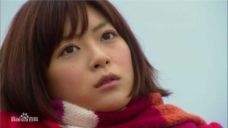 最新上野树里(Juri Ueno)在《交响情人梦》中的壁纸