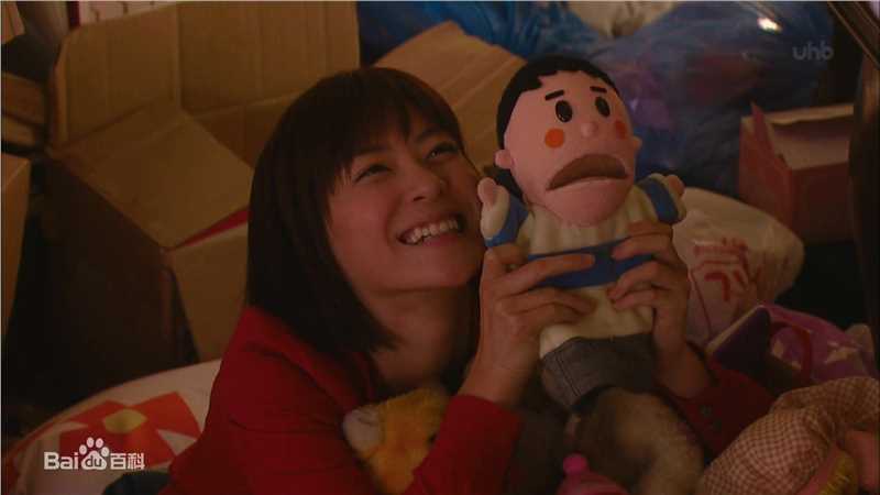 最新上野树里(Juri Ueno)在《交响情人梦》中的壁纸