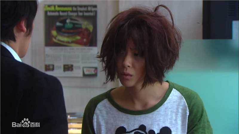 最新上野树里(Juri Ueno)在《交响情人梦》中的壁纸