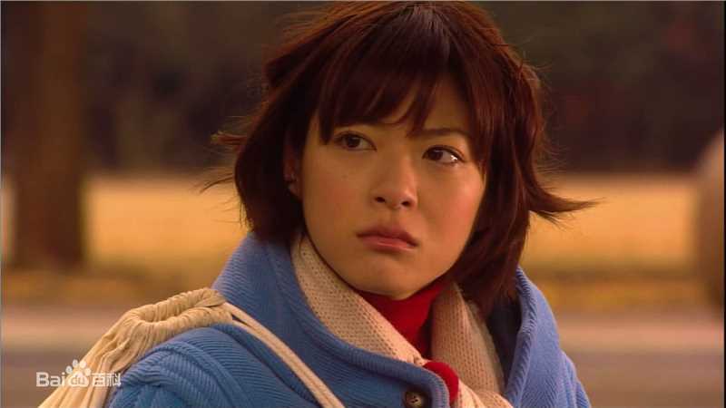 最新上野树里(Juri Ueno)在《交响情人梦》中的壁纸