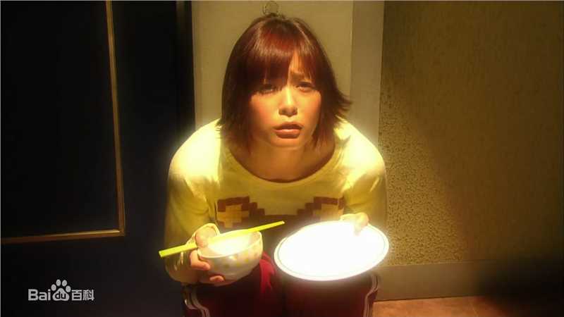 最新上野树里(Juri Ueno)在《交响情人梦》中的壁纸