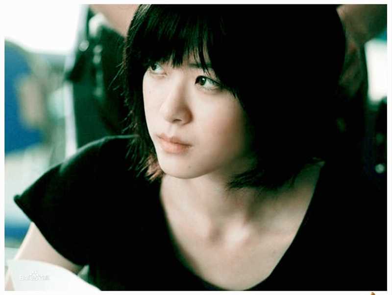 高清上野树里(Juri Ueno)在《彩虹女神》中的图集