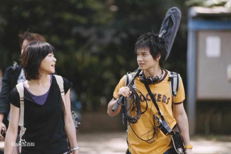 高清上野树里(Juri Ueno)在《彩虹女神》中的图集