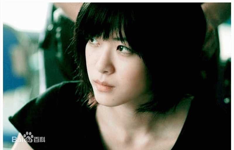 高清上野树里(Juri Ueno)在《彩虹女神》中的图集