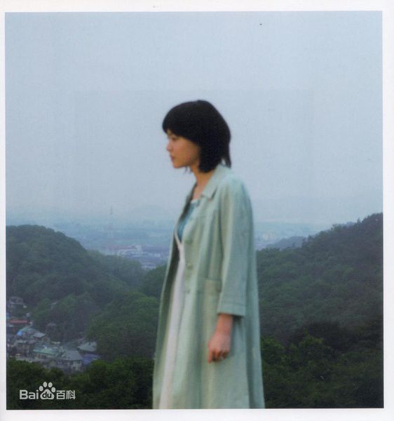 高清上野树里(Juri Ueno)在《彩虹女神》中的图集