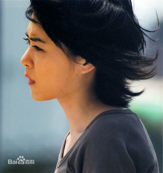 高清上野树里(Juri Ueno)在《彩虹女神》中的图集