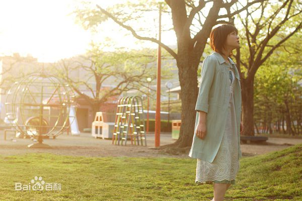 高清上野树里(Juri Ueno)在《彩虹女神》中的图集