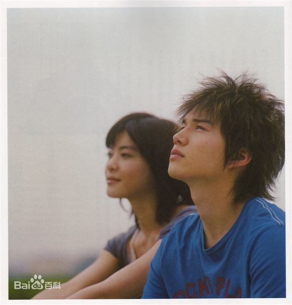 高清上野树里(Juri Ueno)在《彩虹女神》中的图集