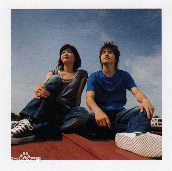 高清上野树里(Juri Ueno)在《彩虹女神》中的图集