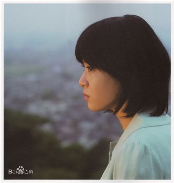 高清上野树里(Juri Ueno)在《彩虹女神》中的图集