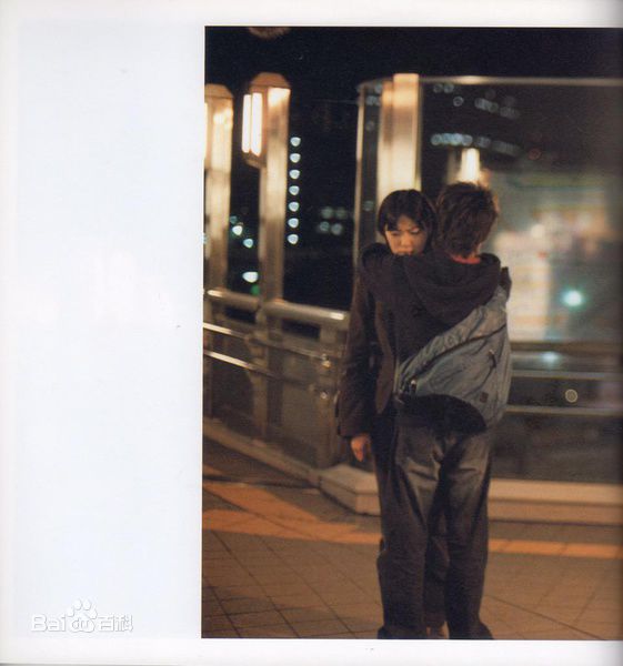 高清上野树里(Juri Ueno)在《彩虹女神》中的图集