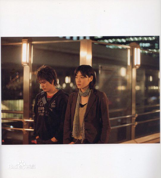 高清上野树里(Juri Ueno)在《彩虹女神》中的图集