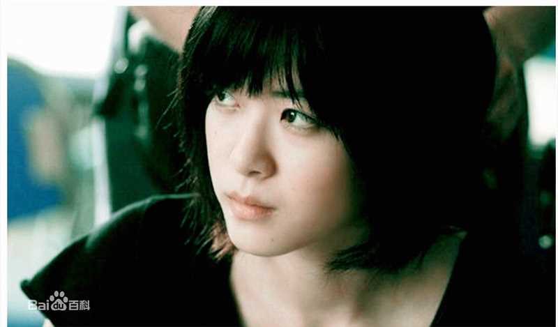 高清上野树里(Juri Ueno)在《彩虹女神》中的图集