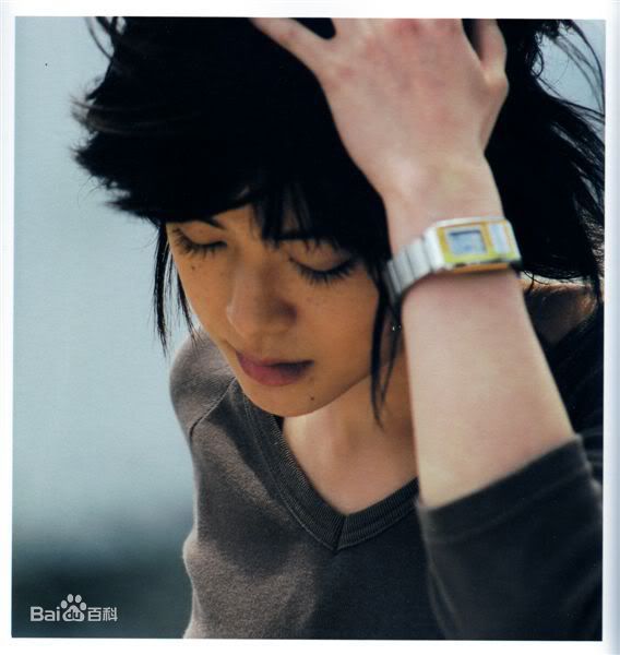 高清上野树里(Juri Ueno)在《彩虹女神》中的图集