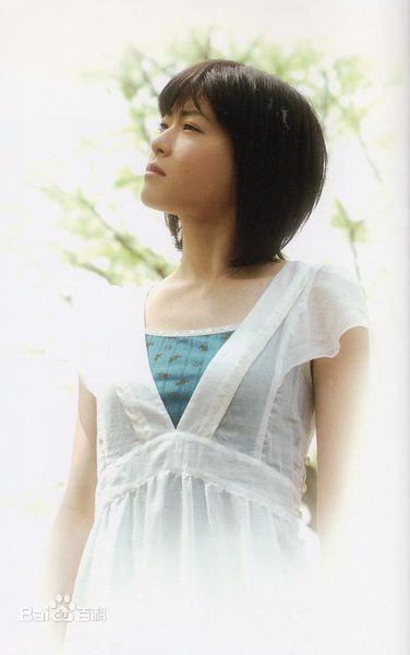 高清上野树里(Juri Ueno)在《彩虹女神》中的图集