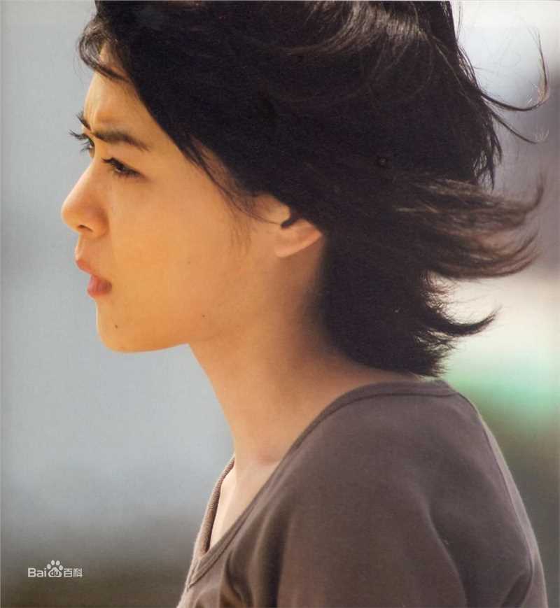 高清上野树里(Juri Ueno)在《彩虹女神》中的图集