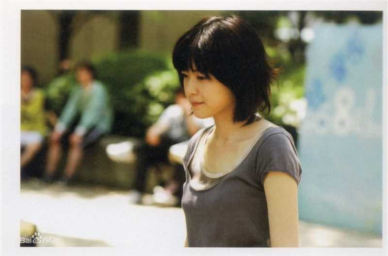 高清上野树里(Juri Ueno)在《彩虹女神》中的图集