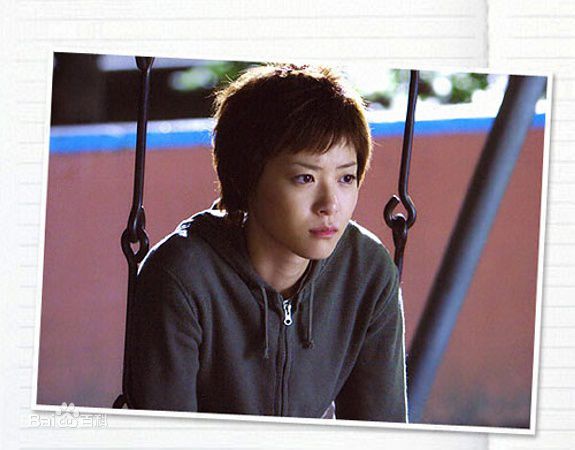 最优质上野树里(Juri Ueno)在《最后的朋友》中的相册