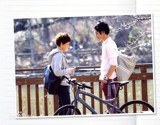 最优质上野树里(Juri Ueno)在《最后的朋友》中的相册