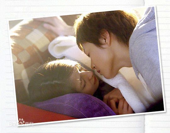 最优质上野树里(Juri Ueno)在《最后的朋友》中的相册