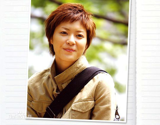 最优质上野树里(Juri Ueno)在《最后的朋友》中的相册