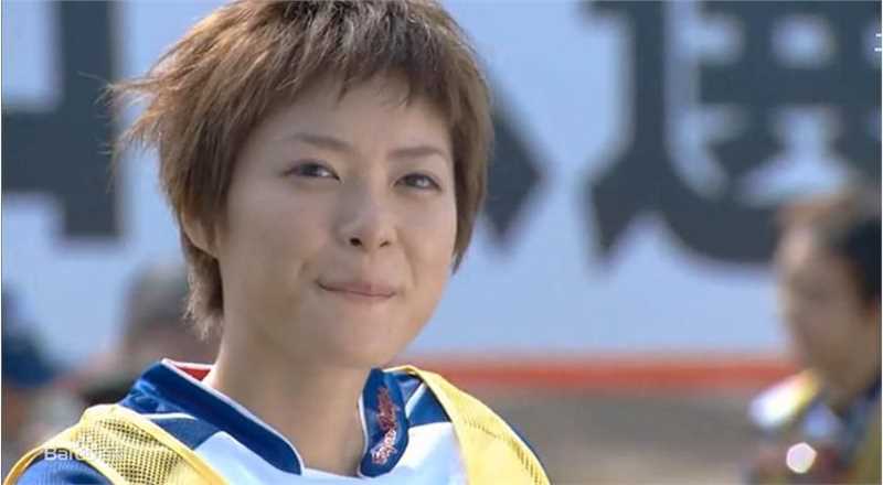 最优质上野树里(Juri Ueno)在《最后的朋友》中的相册