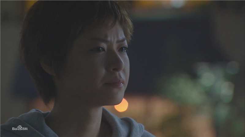 最优质上野树里(Juri Ueno)在《最后的朋友》中的相册