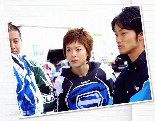 最优质上野树里(Juri Ueno)在《最后的朋友》中的相册