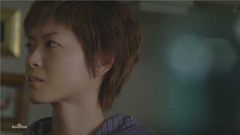 最优质上野树里(Juri Ueno)在《最后的朋友》中的相册