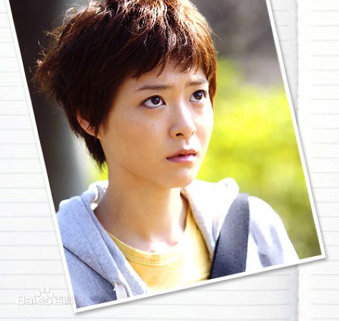 最优质上野树里(Juri Ueno)在《最后的朋友》中的相册