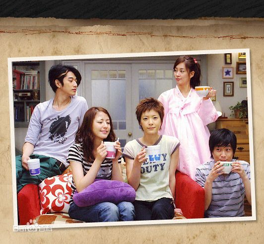 最优质上野树里(Juri Ueno)在《最后的朋友》中的相册