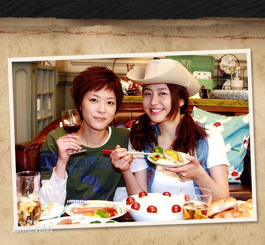 最优质上野树里(Juri Ueno)在《最后的朋友》中的相册