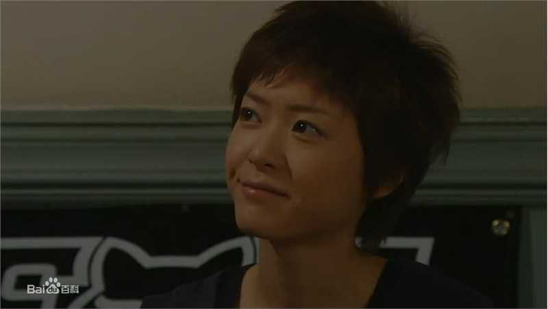 最优质上野树里(Juri Ueno)在《最后的朋友》中的相册