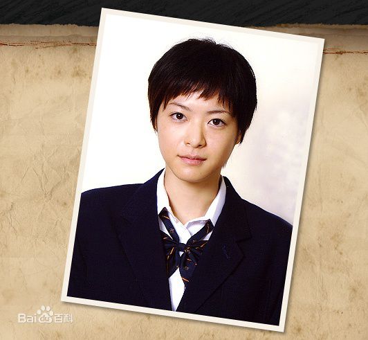 最优质上野树里(Juri Ueno)在《最后的朋友》中的相册