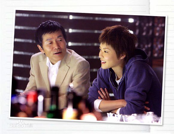 最优质上野树里(Juri Ueno)在《最后的朋友》中的相册