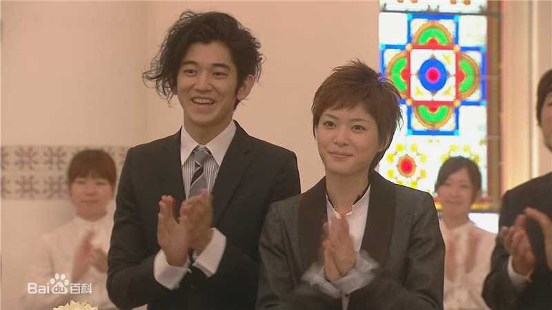 最优质上野树里(Juri Ueno)在《最后的朋友》中的相册