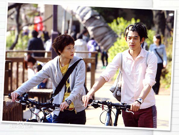 最优质上野树里(Juri Ueno)在《最后的朋友》中的相册