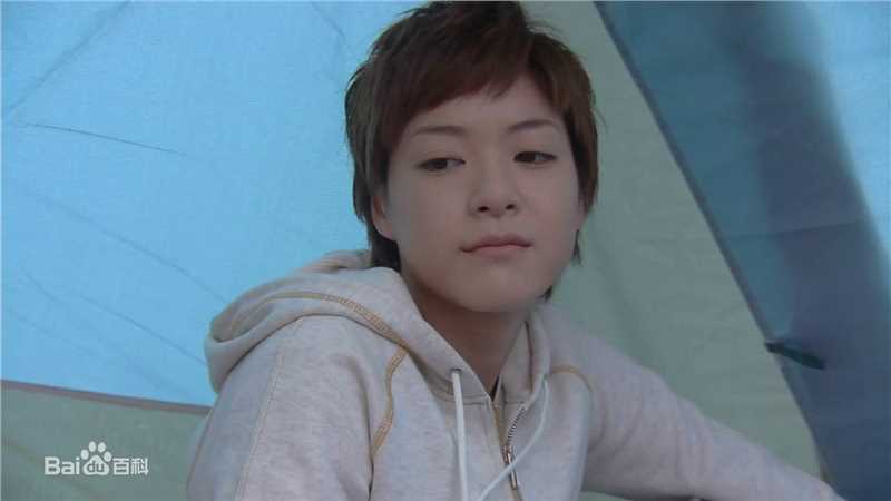 最优质上野树里(Juri Ueno)在《最后的朋友》中的相册