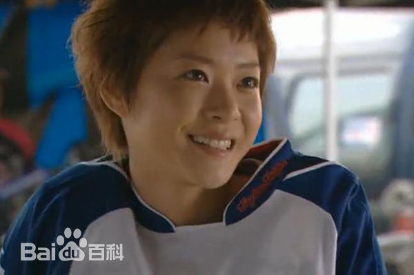 最优质上野树里(Juri Ueno)在《最后的朋友》中的相册