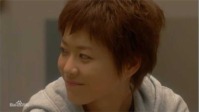 最优质上野树里(Juri Ueno)在《最后的朋友》中的相册