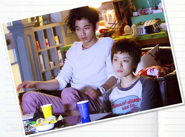 最优质上野树里(Juri Ueno)在《最后的朋友》中的相册