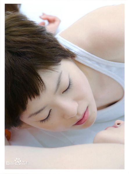 最优质上野树里(Juri Ueno)在《最后的朋友》中的相册