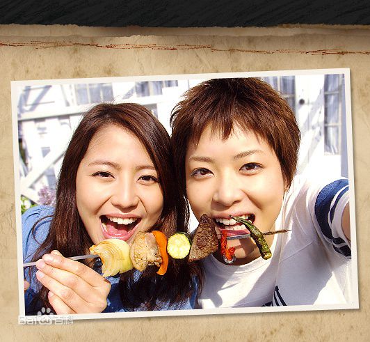 最优质上野树里(Juri Ueno)在《最后的朋友》中的相册