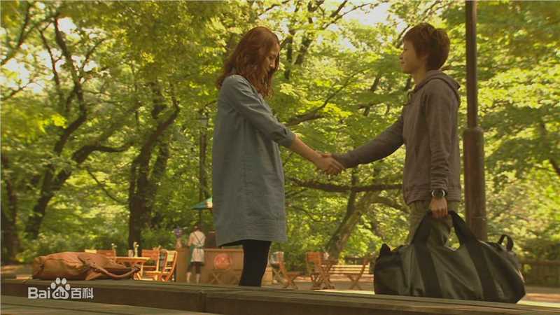 最优质上野树里(Juri Ueno)在《最后的朋友》中的相册